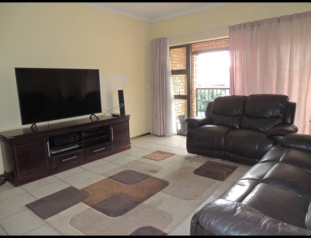 2 BEDROOM APARTMENT FOR SALE IN AMOROSA